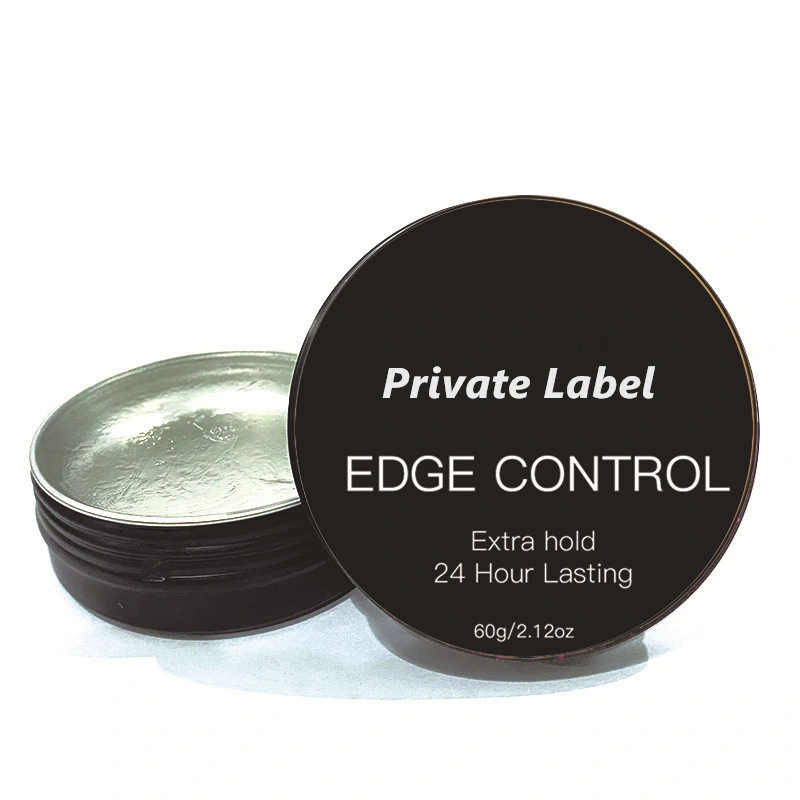 New Fashion Styling Products Hair Styling Wax Edge Control Best Natural Hair Styling Product OEM/ODM